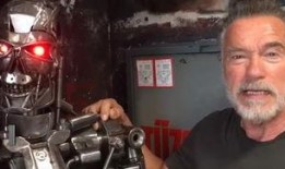 终结者6手机在线观看,手机在线观影，未来战士的终极对决